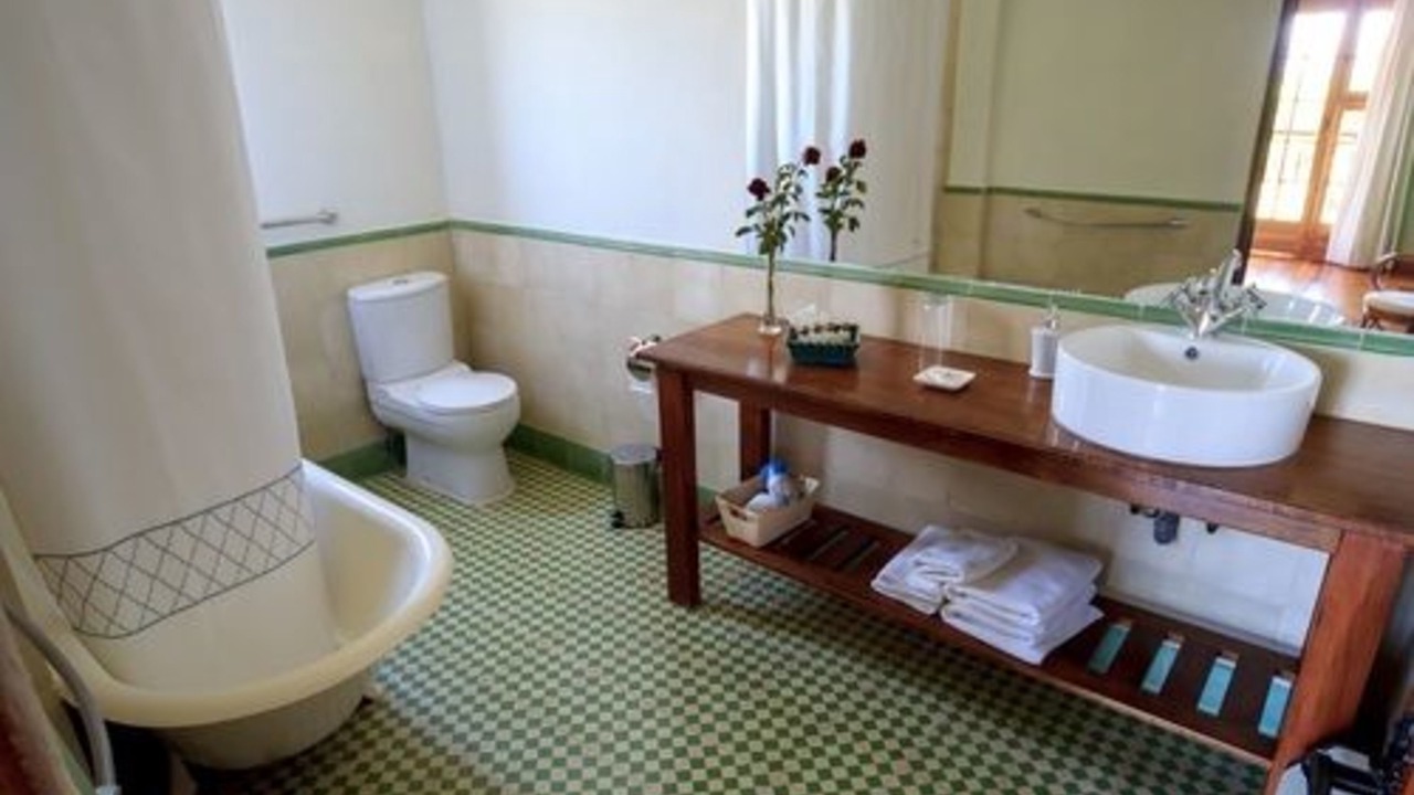 Photo of Bathroom in Santa Cruz