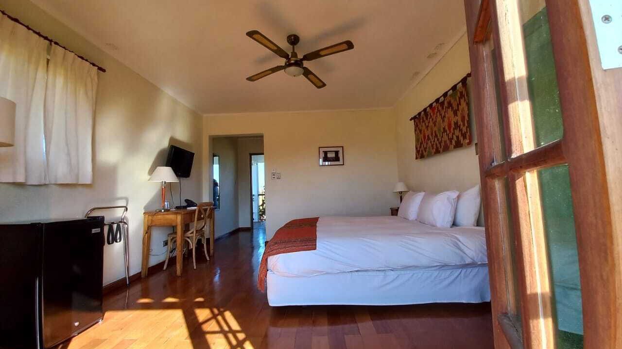 Photo of Bedroom in Santa Cruz