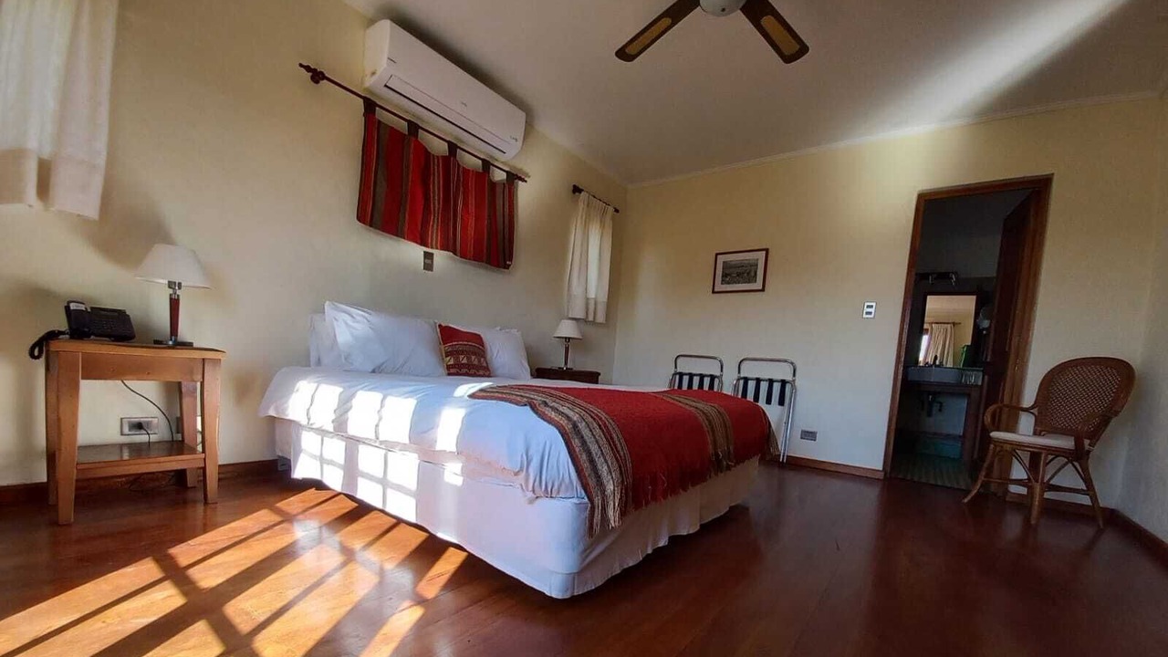Photo of Bedroom in Santa Cruz