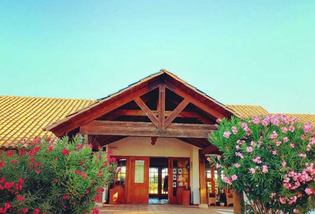 Photo of Outdoor in Santa Cruz