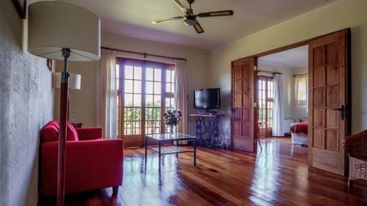 Photo of Bedroom in Santa Cruz