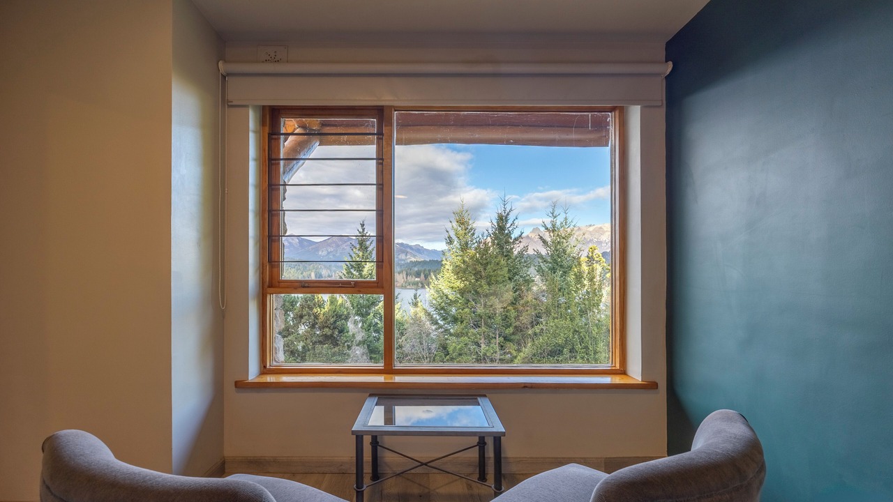 Photo of Bedroom in San Carlos de Bariloche
