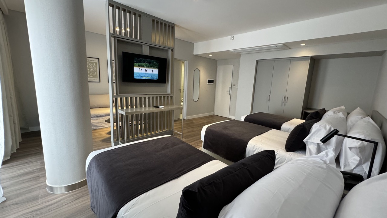Photo of Bedroom in Salta