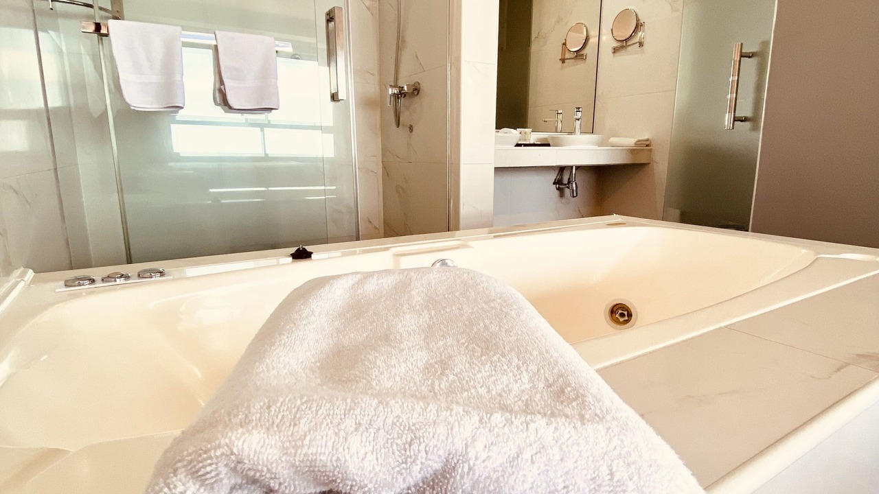 Photo of Bathroom in Cavancha