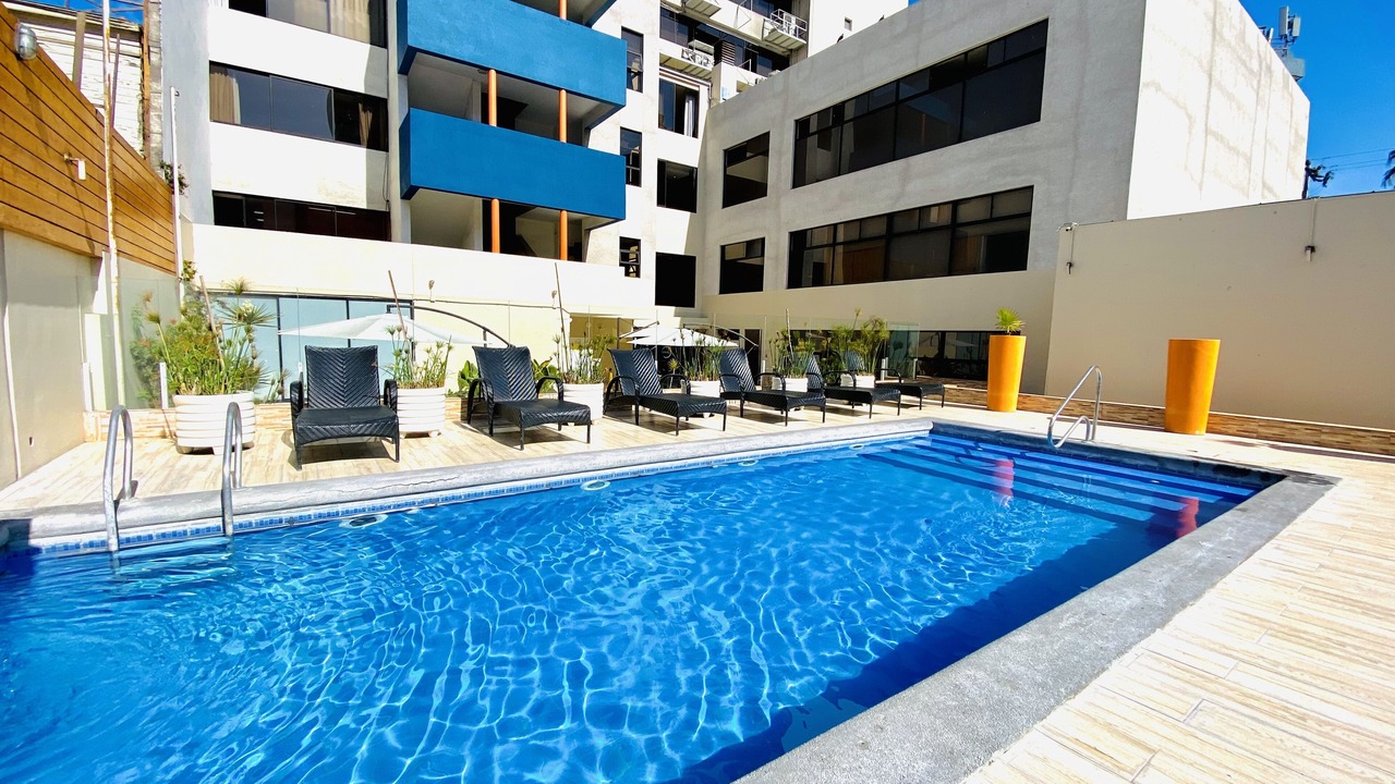 Photo of Outdoor in Cavancha