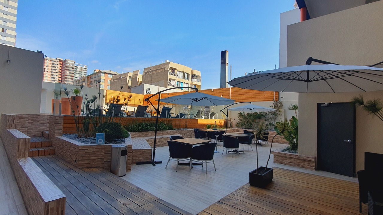 Photo of Patio Balcony in Cavancha