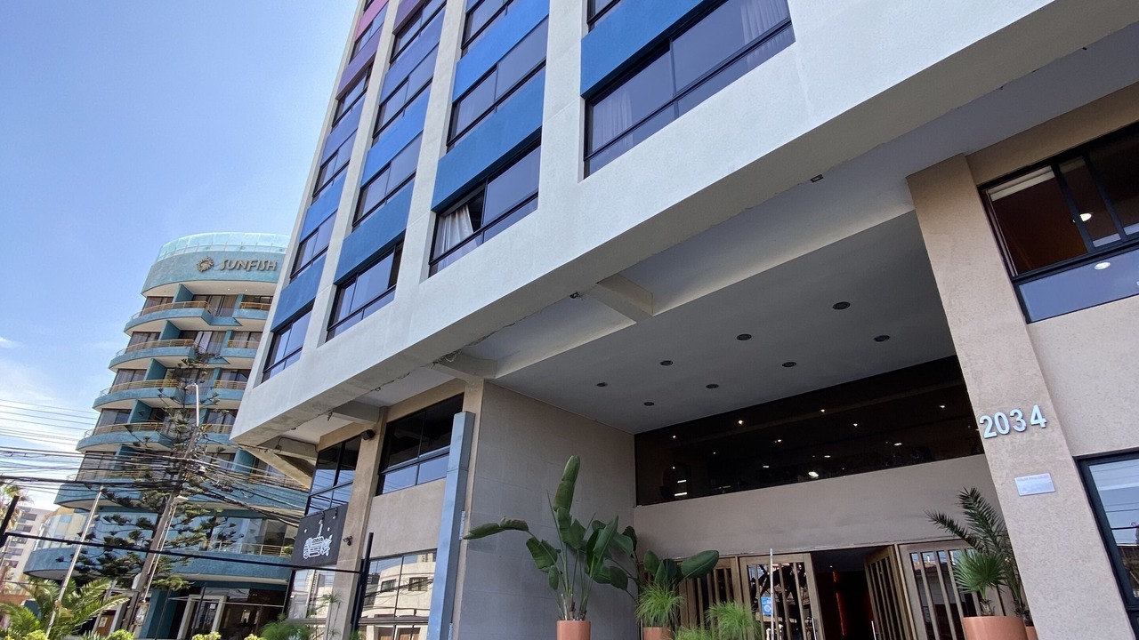 Photo of Outdoor in Cavancha