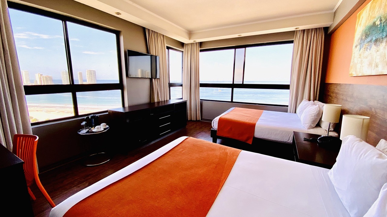 Photo of Bedroom in Cavancha