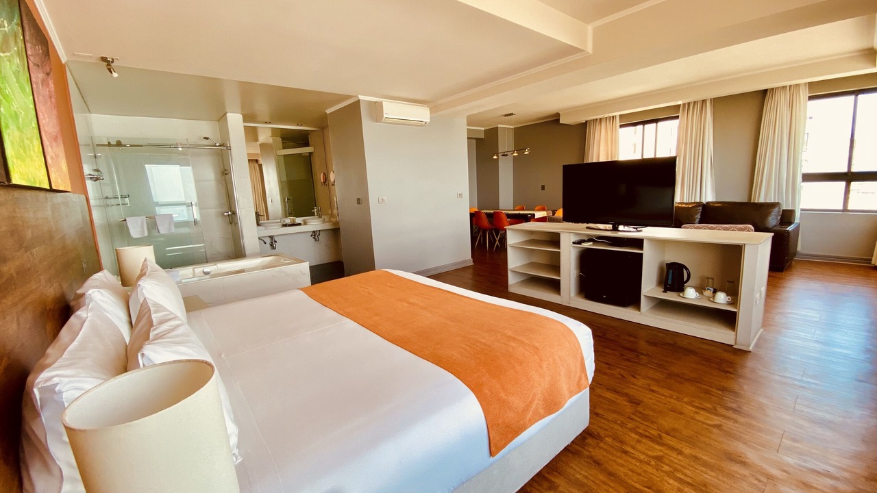 Photo of Bedroom in Cavancha