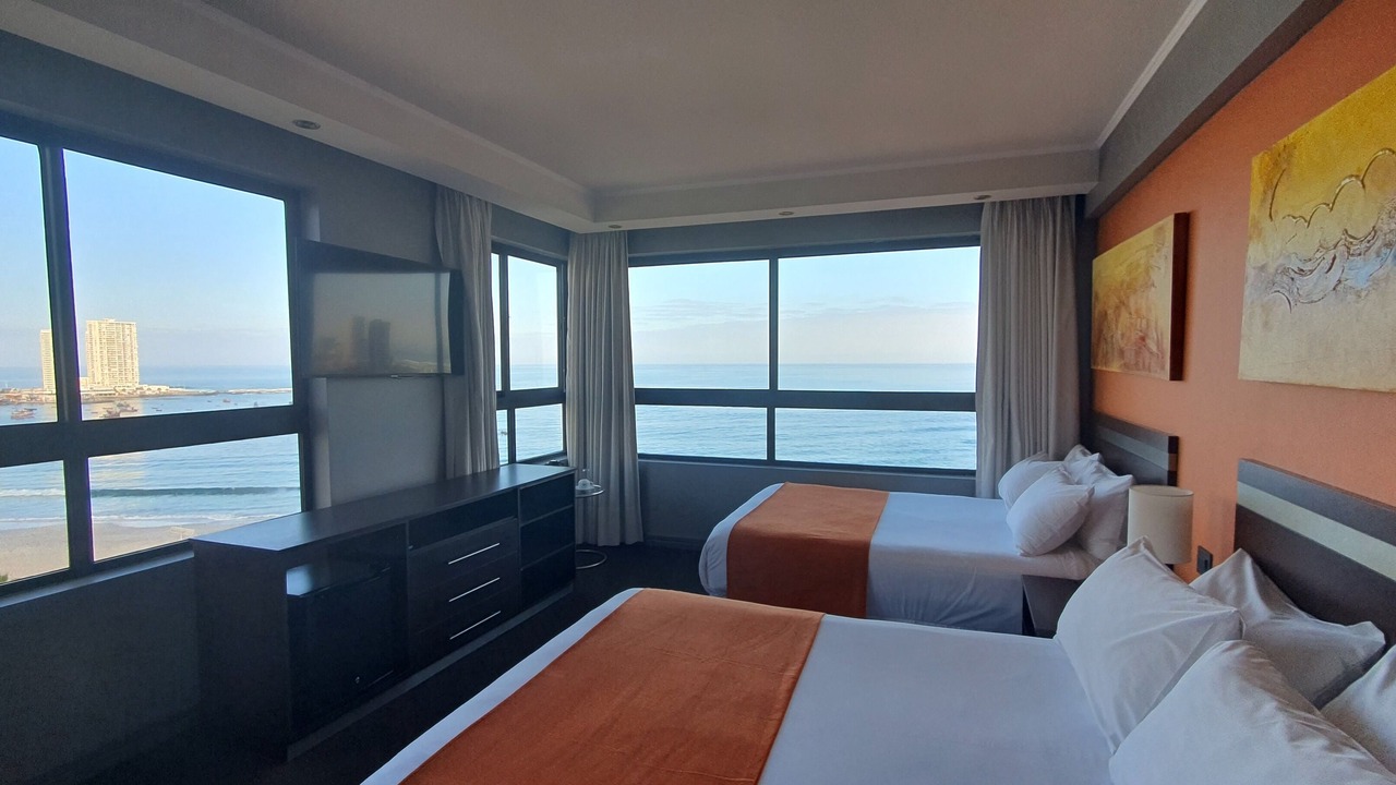 Photo of Bedroom in Cavancha