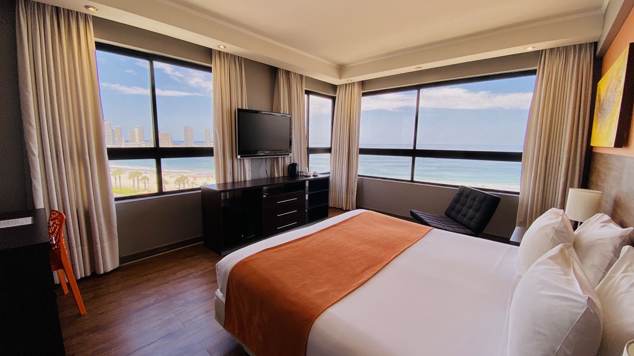 Photo of Bedroom in Cavancha