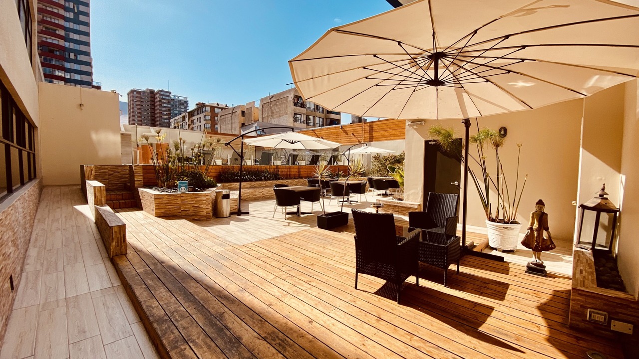 Photo of Patio Balcony in Cavancha