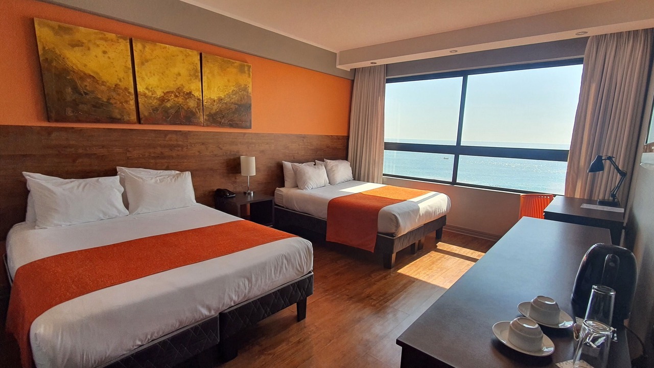 Photo of Bedroom in Cavancha