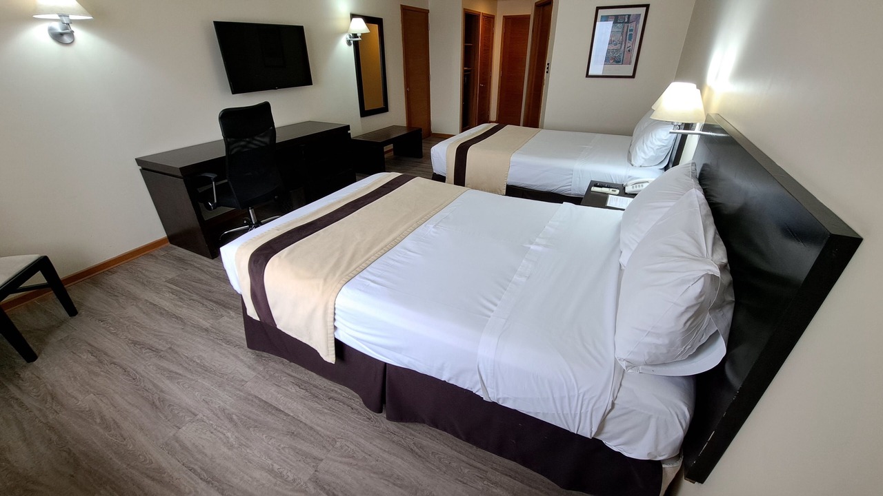 Photo of Bedroom in Arica