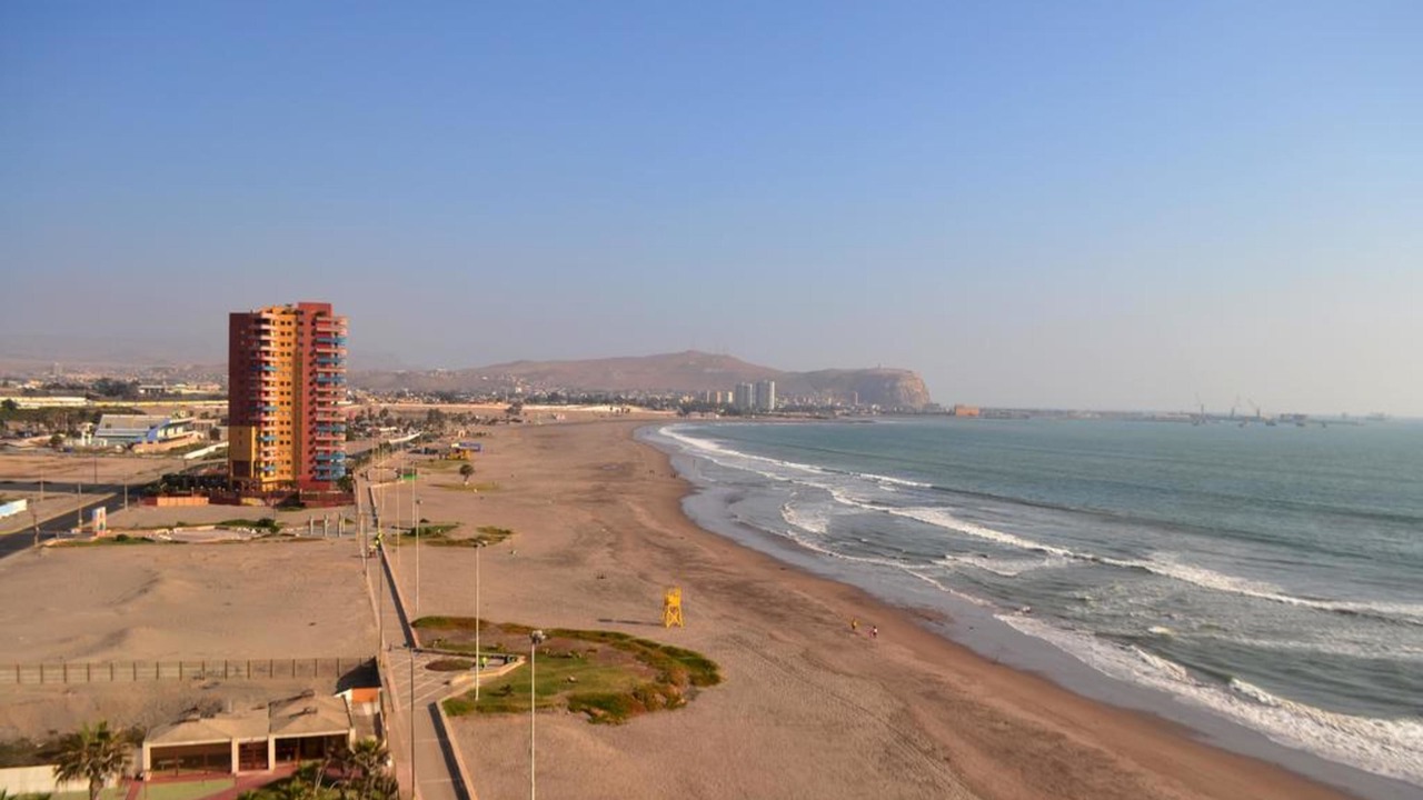 Photo of Outdoor in Arica