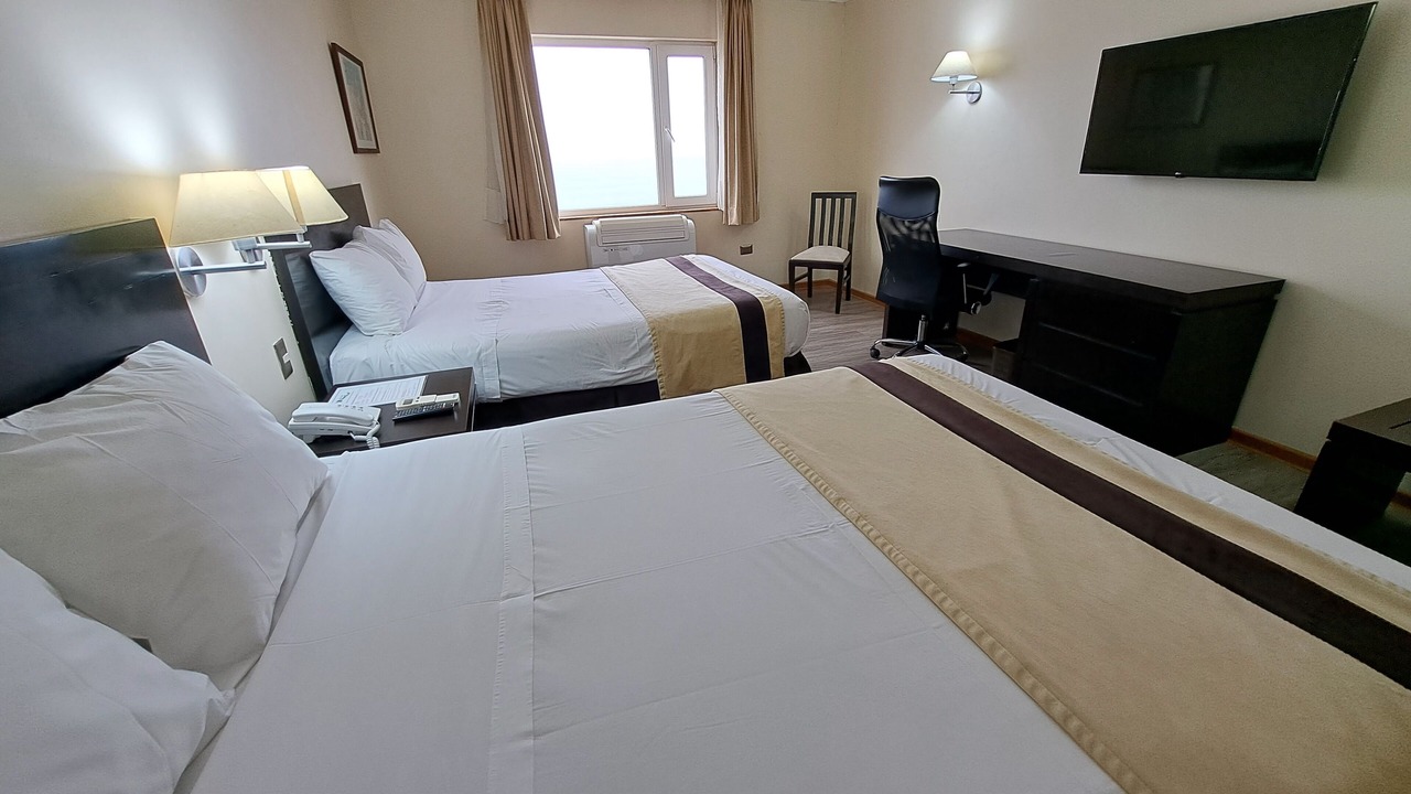 Photo of Bedroom in Arica