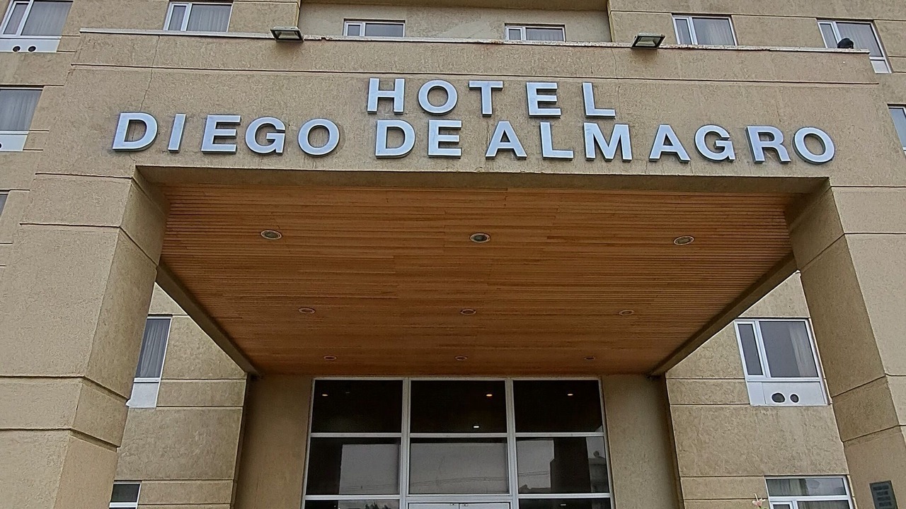 Photo of Outdoor in Arica