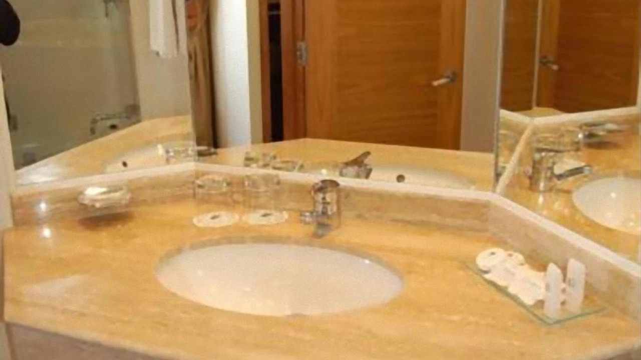 Photo of Bathroom in Arica
