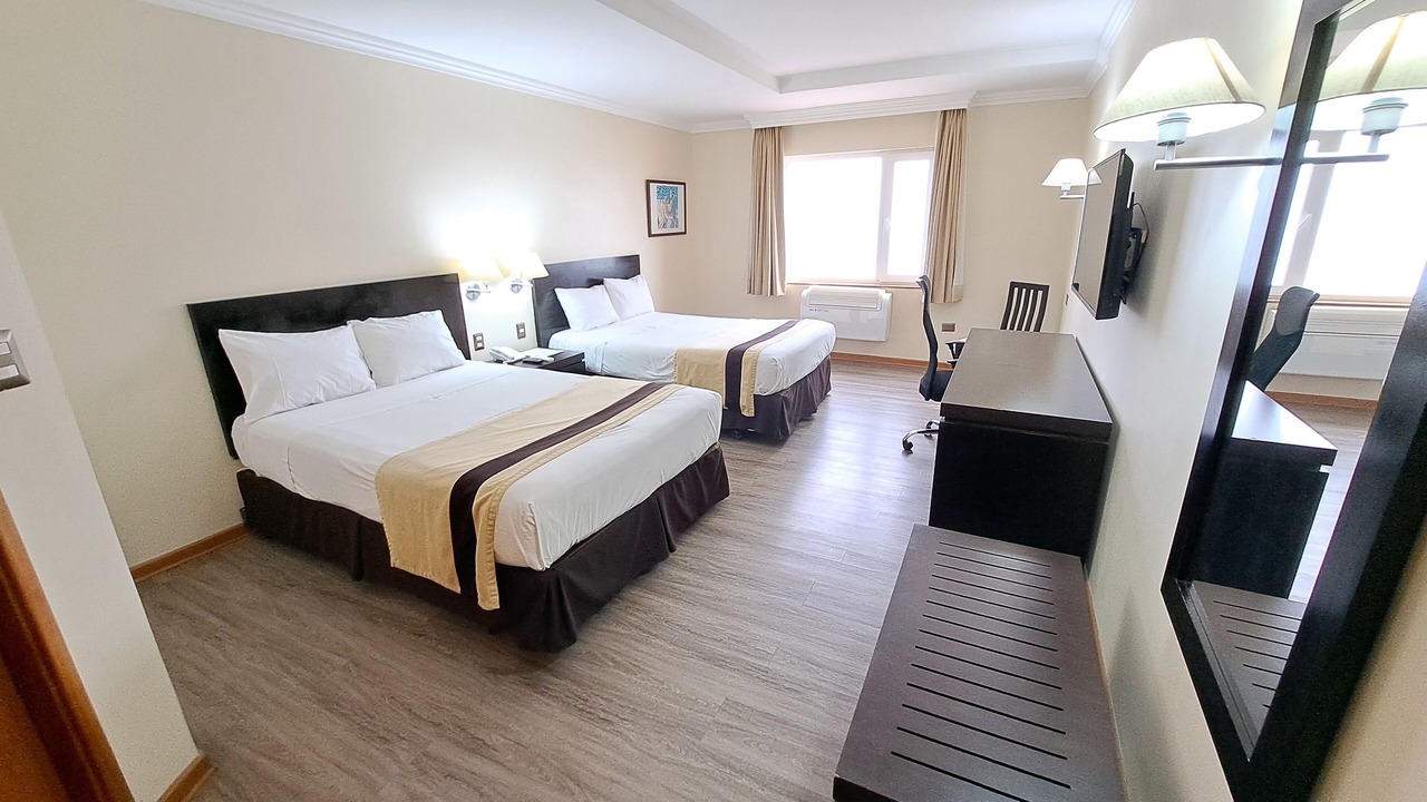 Photo of Bedroom in Arica