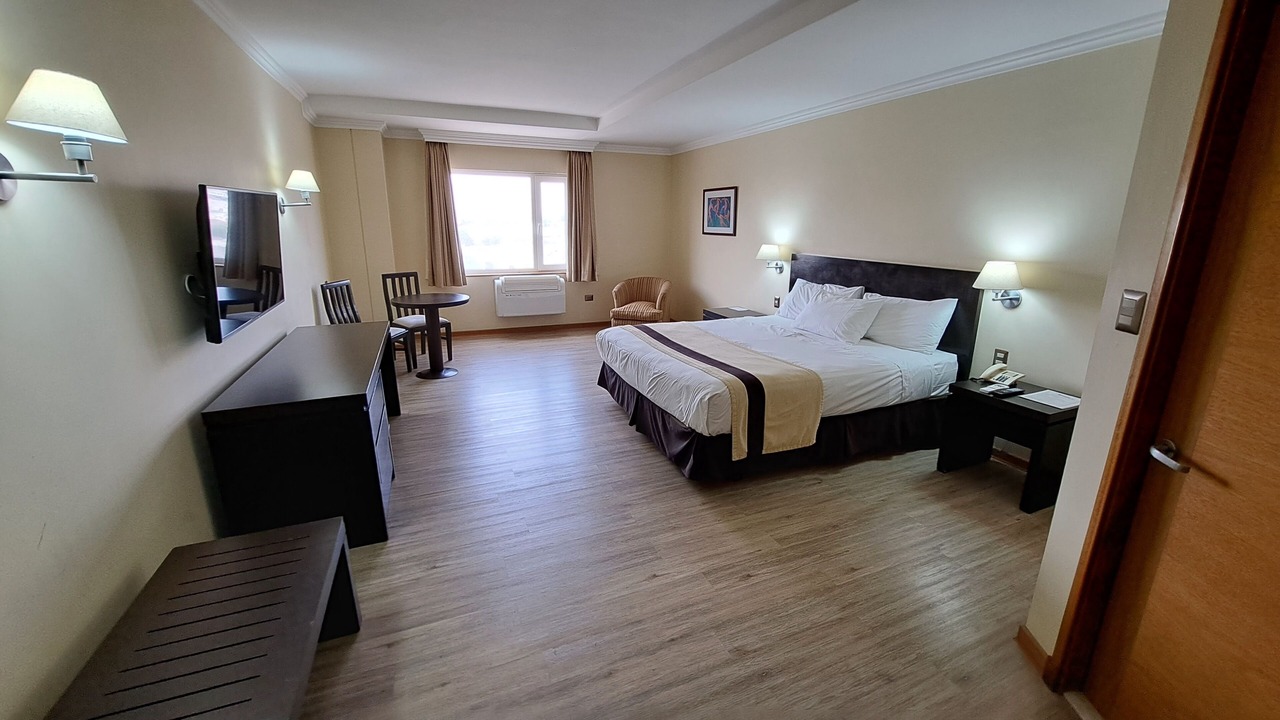 Photo of Bedroom in Arica