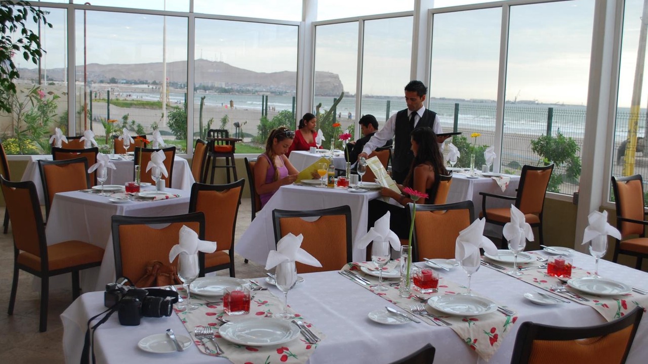 Photo of Others in Arica