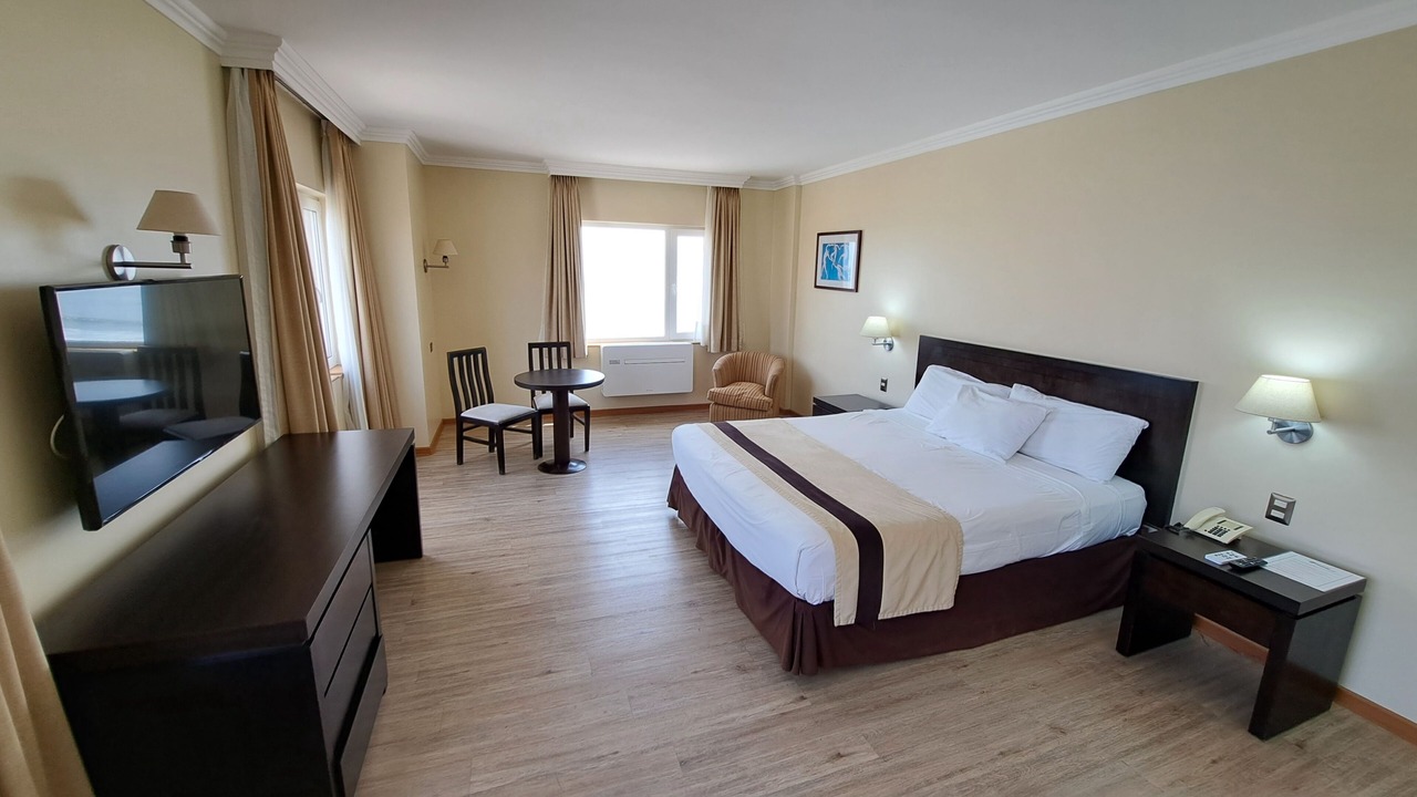 Photo of Bedroom in Arica