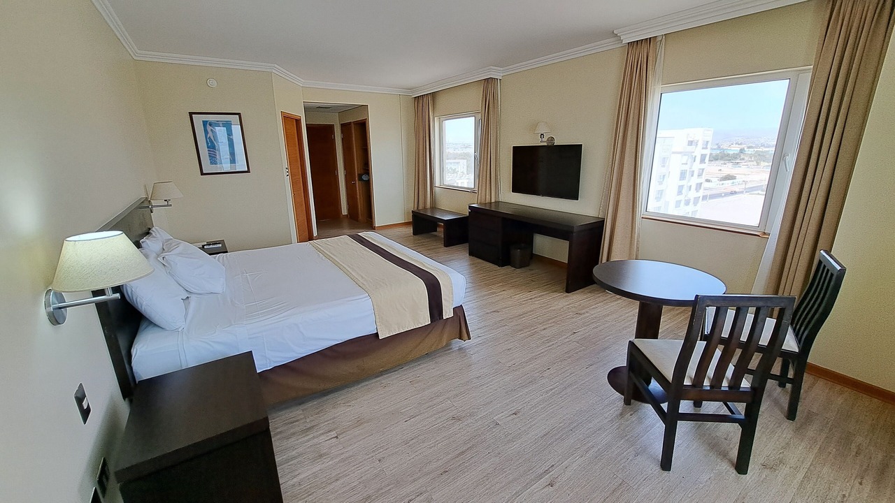 Photo of Bedroom in Arica