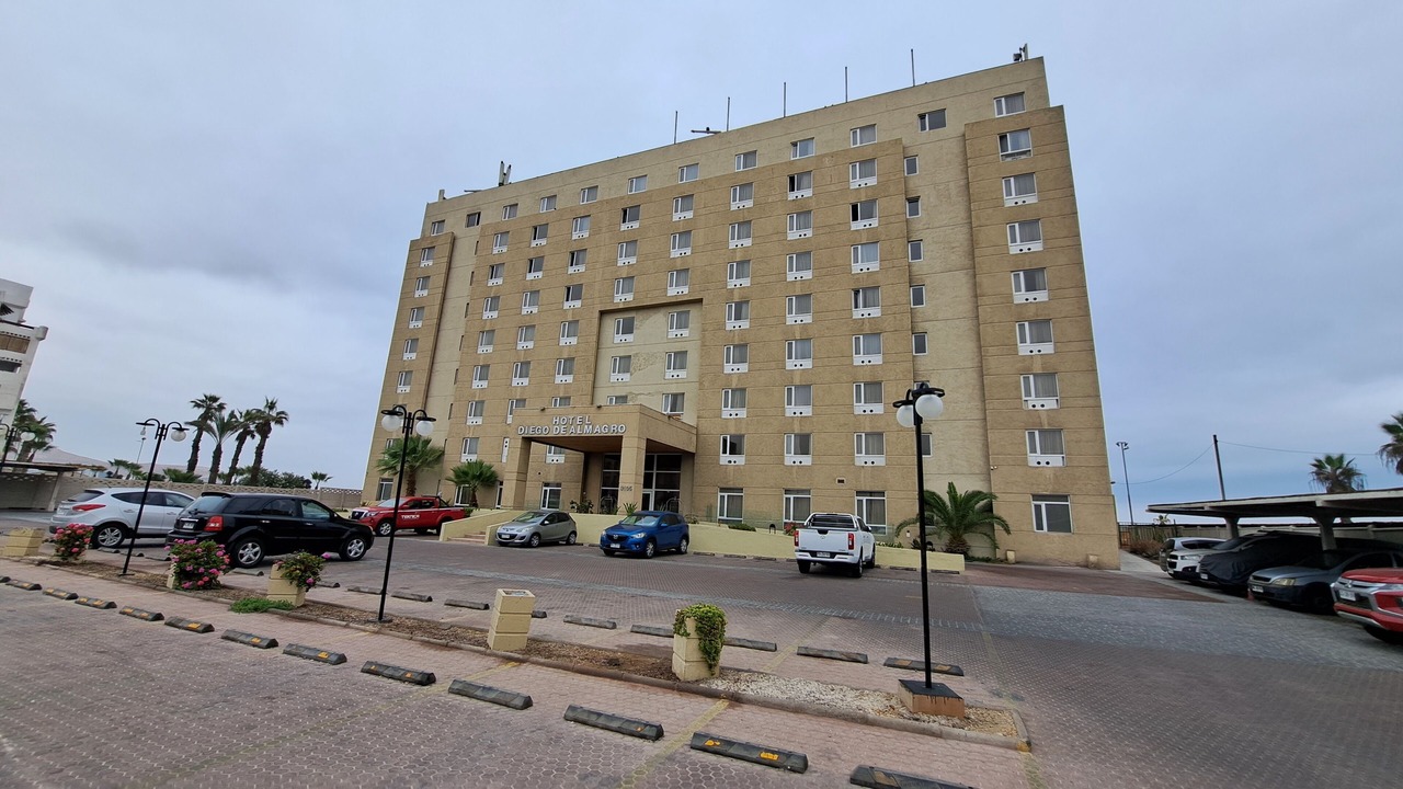 Photo of Outdoor in Arica
