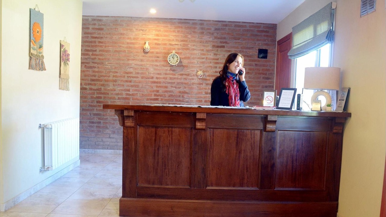 Photo of Others in El Calafate