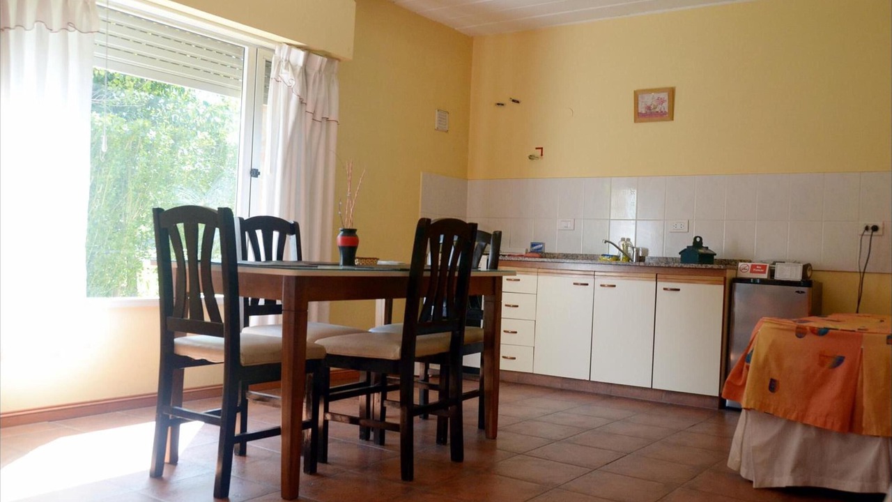 Photo of Kitchen in El Calafate
