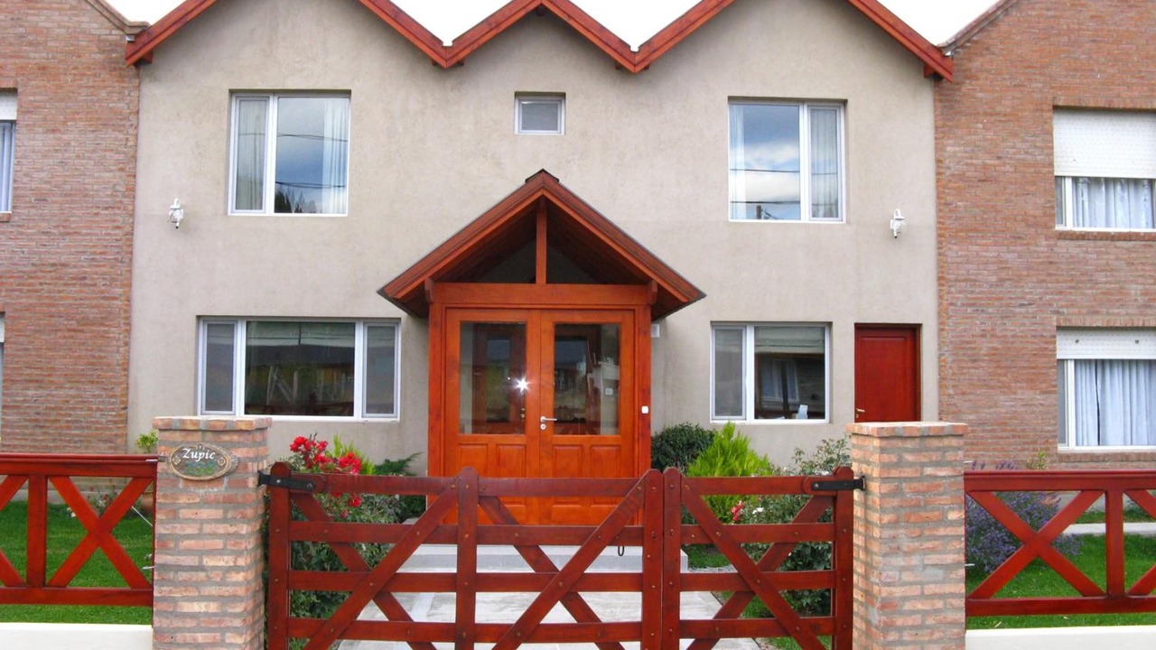 Photo of Outdoor in El Calafate