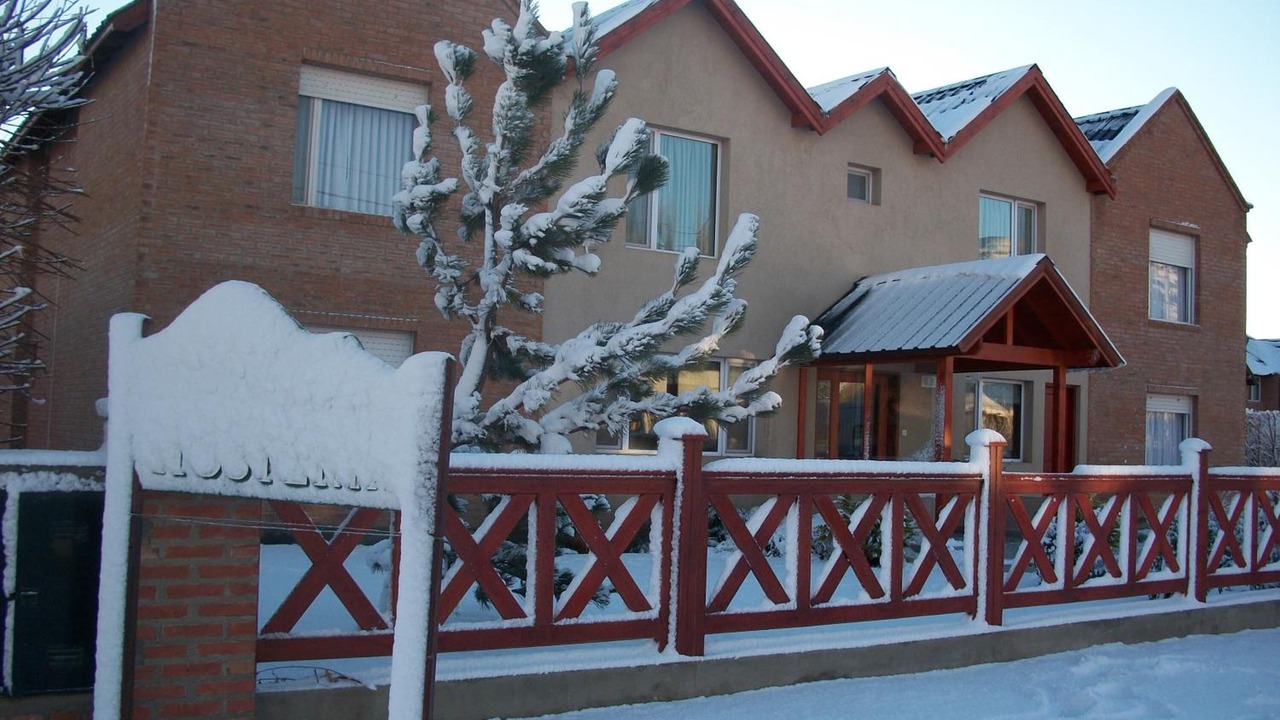 Photo of Outdoor in El Calafate