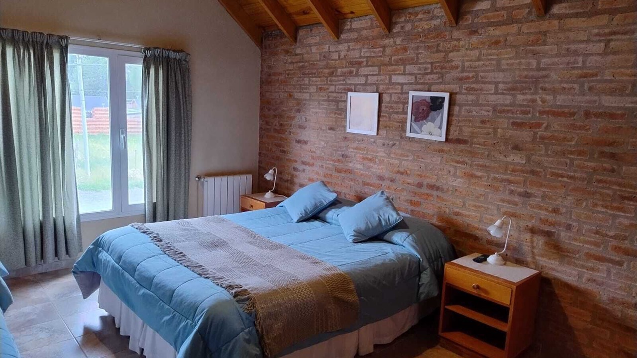 Photo of Bedroom in El Calafate