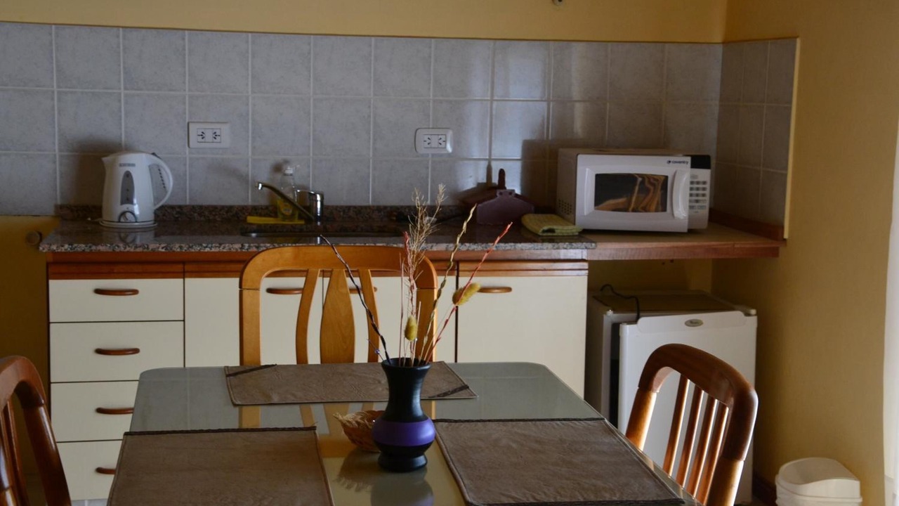 Photo of Kitchen in El Calafate