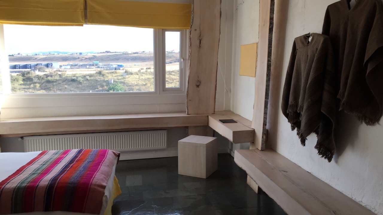 Photo of Bedroom in Puerto Natales