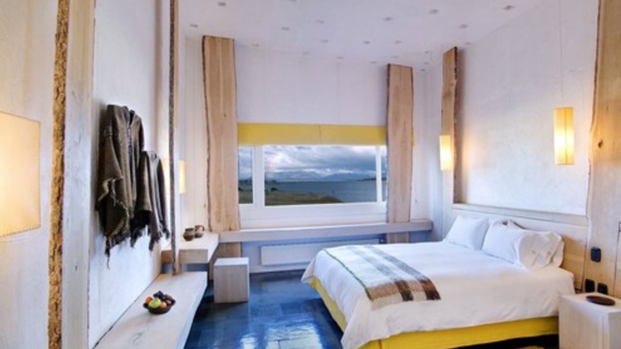 Photo of Bedroom in Puerto Natales