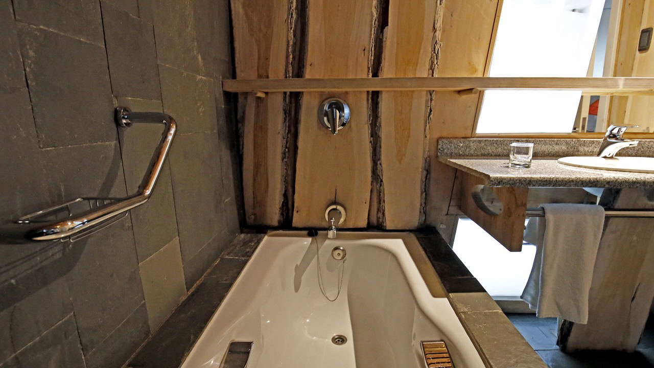 Photo of Bedroom in Puerto Natales