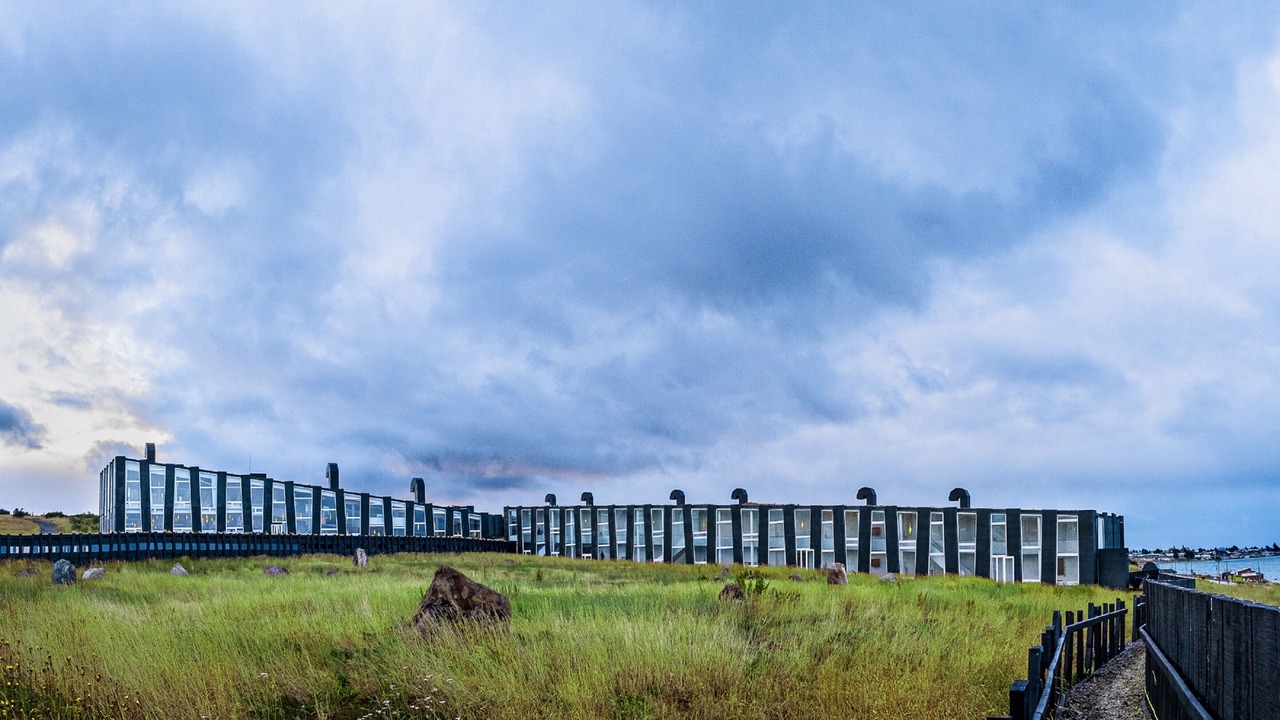 Photo of Outdoor in Puerto Natales