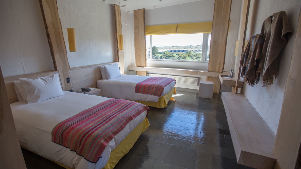 Photo of Bedroom in Puerto Natales