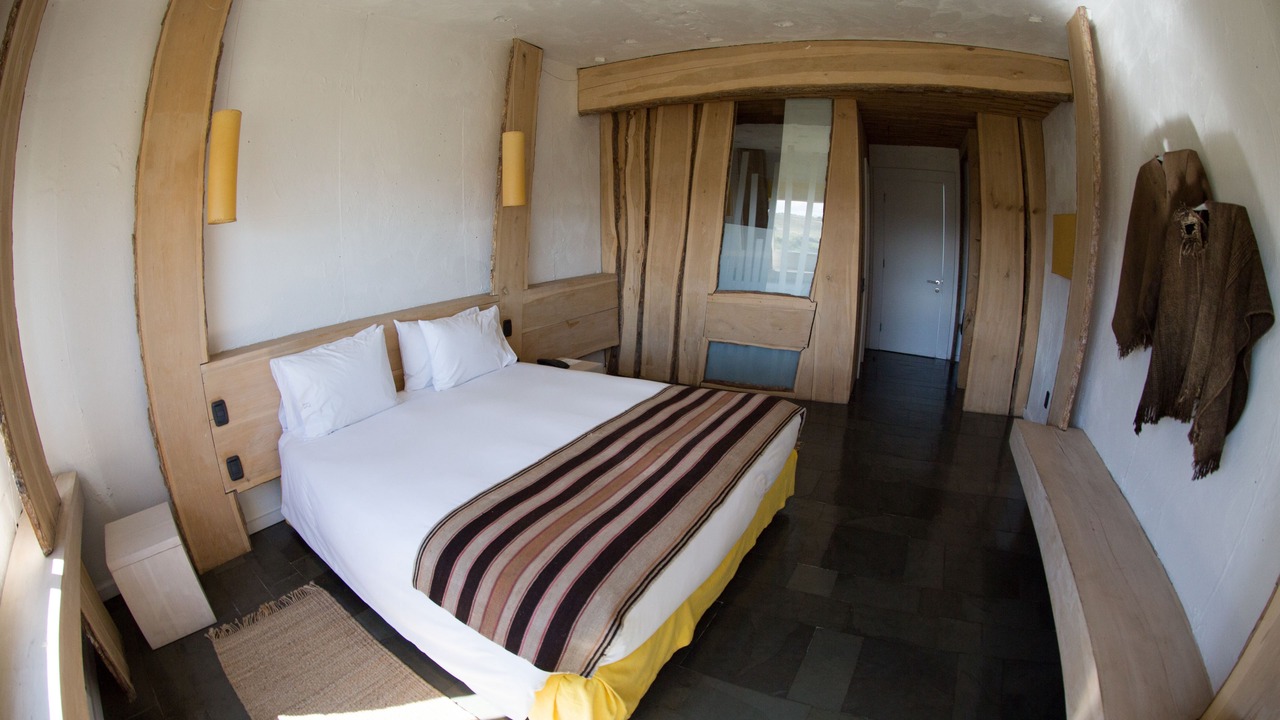 Photo of Bedroom in Puerto Natales