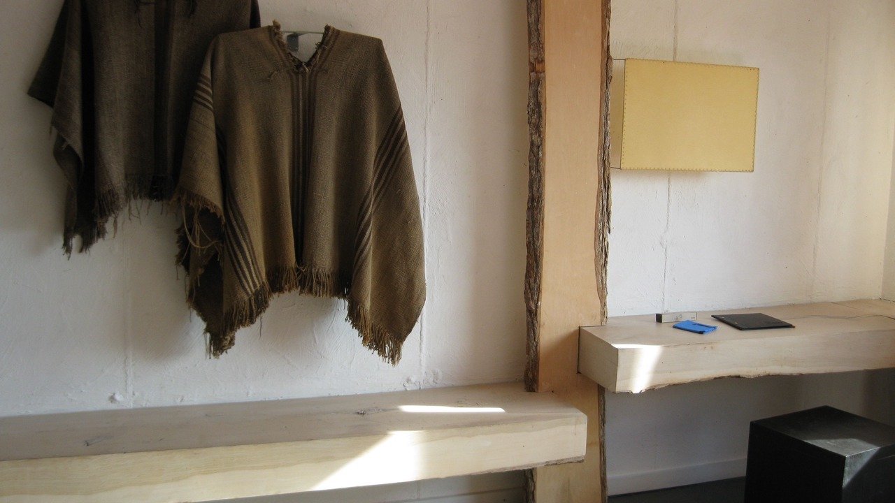Photo of Bedroom in Puerto Natales