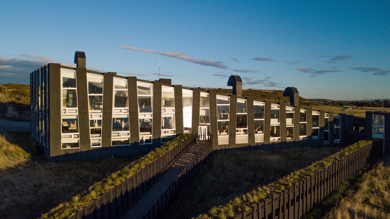 Photo of Outdoor in Puerto Natales