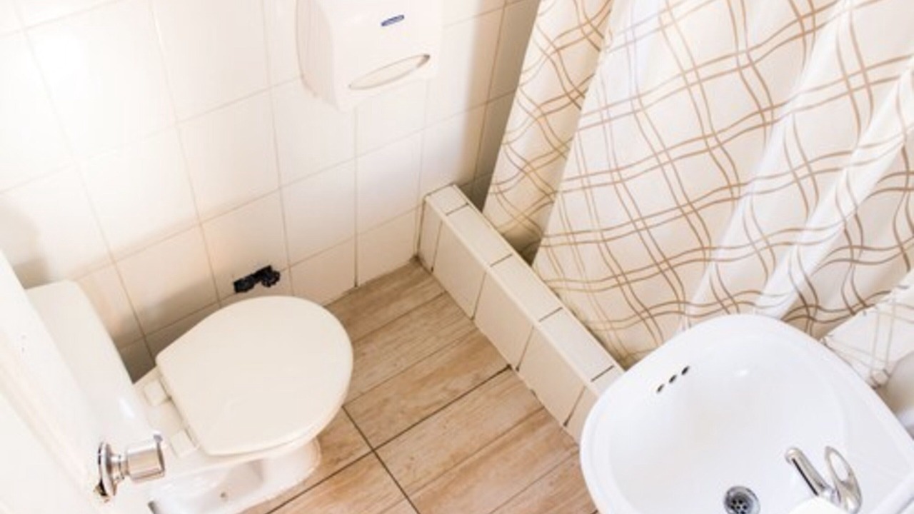 Photo of Bathroom in Lastarria