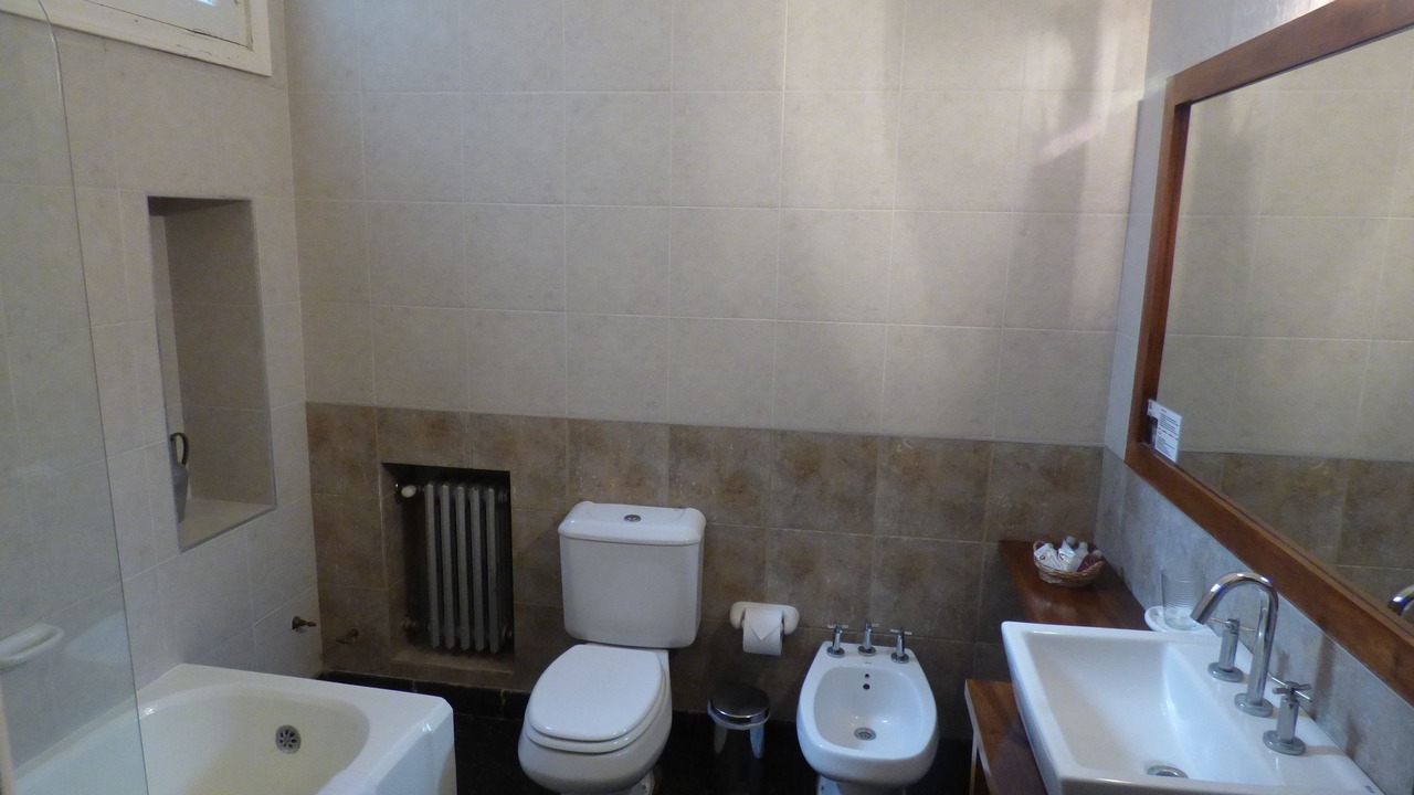 Photo of Bathroom in Mar del Plata
