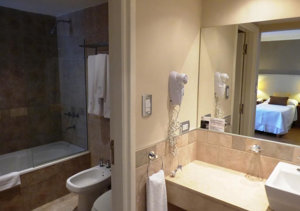Photo of Bathroom in Mar del Plata