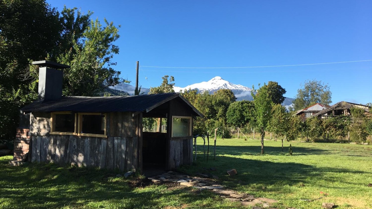 Photo of Outdoor in Puerto Montt