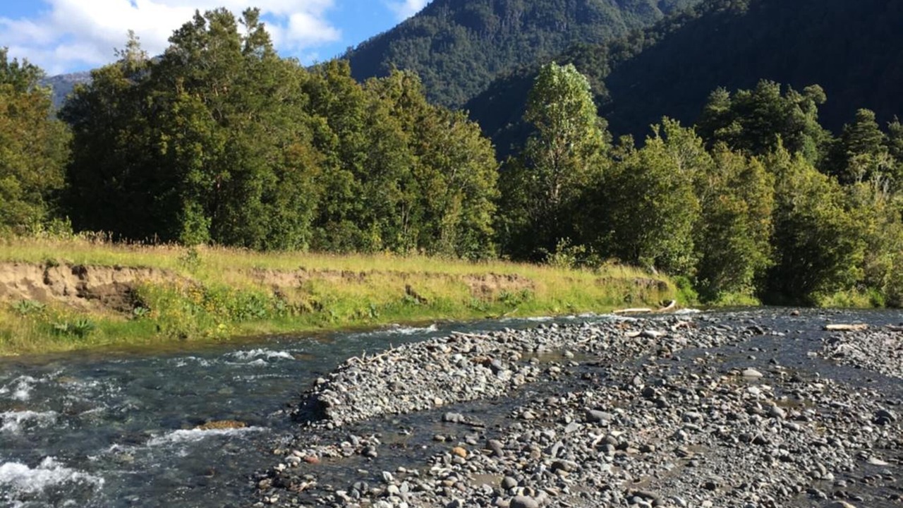 Photo of Outdoor in Puerto Montt