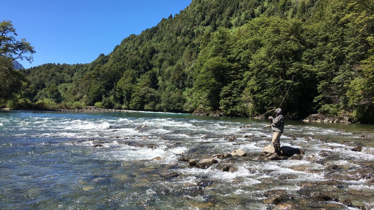 Photo of Outdoor in Puerto Montt