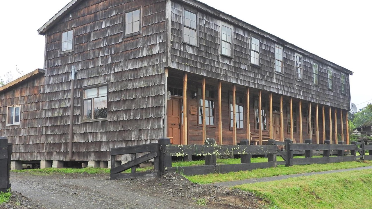 Photo of Outdoor in Puerto Montt