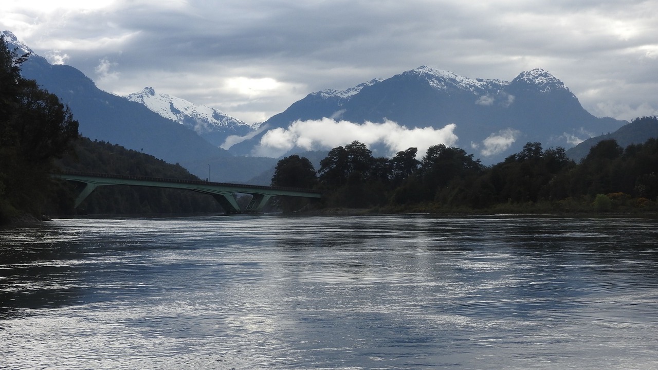 Photo of Outdoor in Puerto Montt